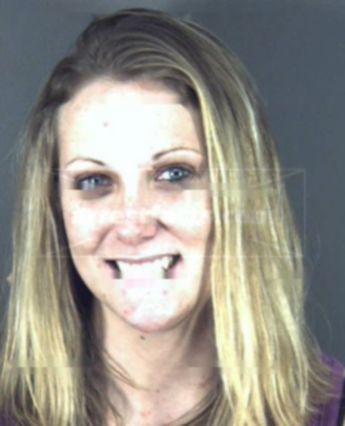 Kristen Mary Brown