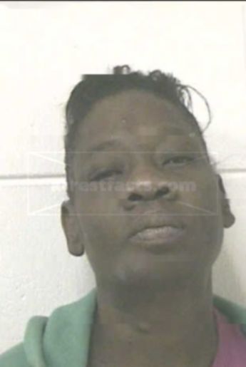 Dora Lee Williams