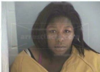 Desiree Ann Carnes