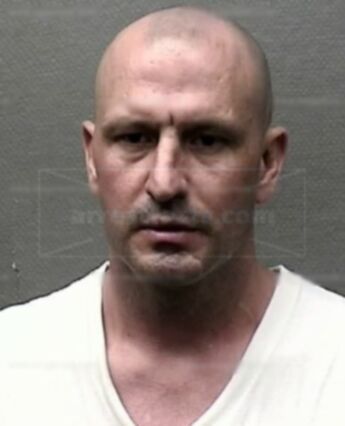 Frank Raymond Desautel
