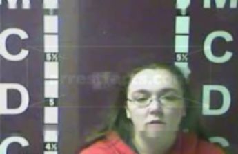 Kourtnee Sierra Marshall
