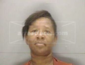Wanda Marie Gillie