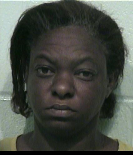 Tracy Denise Galpin