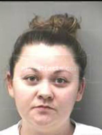 Ashley Kae Nicole Combs