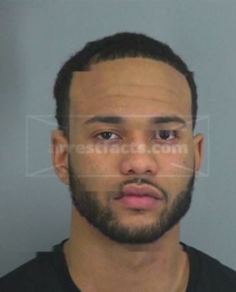 Anthony Darrel Hinton