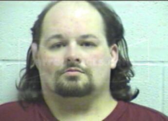 Mark Lee Mckenzie