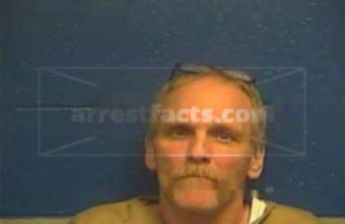 David Mark Whalen
