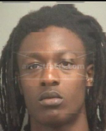 Anton Marquis Devonte Paige