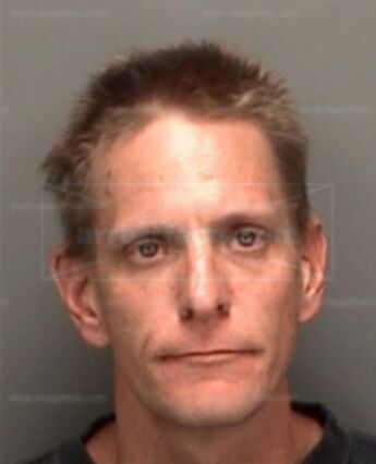 William Paul Sandberg