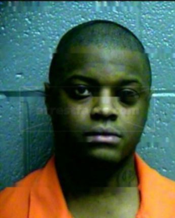 Marquise D Simpson