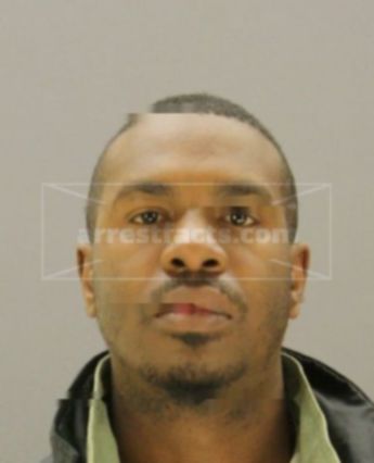 Demarcus Brown