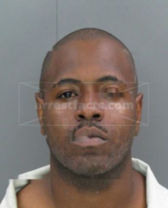 Tyrone Morris