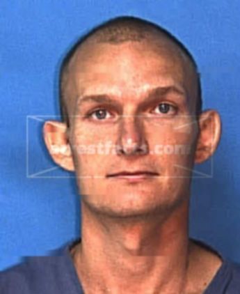 Matthew Forrest Tidwell
