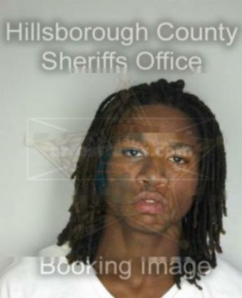Jerome Earl Evans Jr.