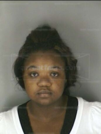 Brianna Tovolica Poe