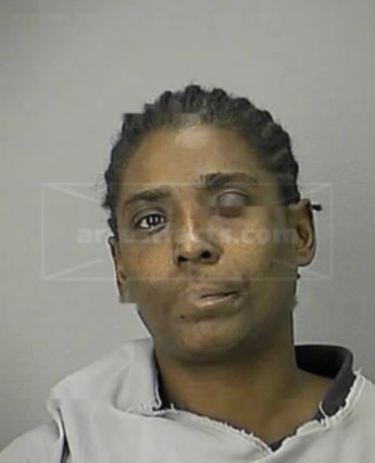 Alberta Marie Taborn
