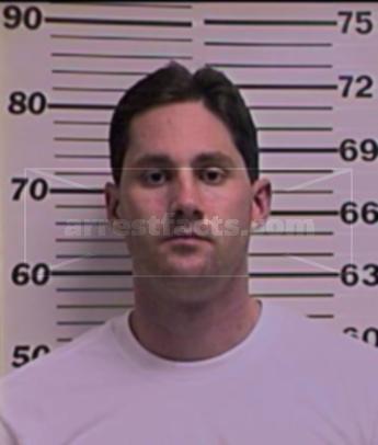 Jason Corey Jones