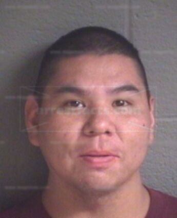 Anthony Jason Shell