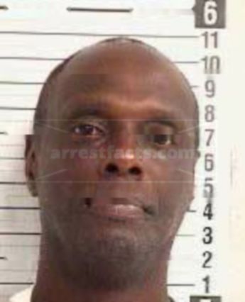 Reginald Eugene Daniels