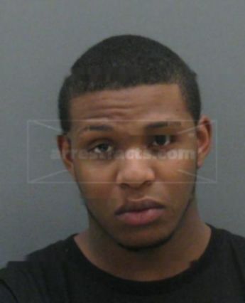 Tony Lamont Thomas