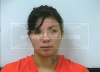Charmane Alberta Eagle