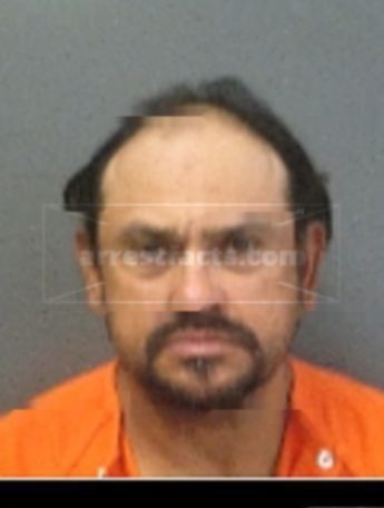 Larry J Lujan