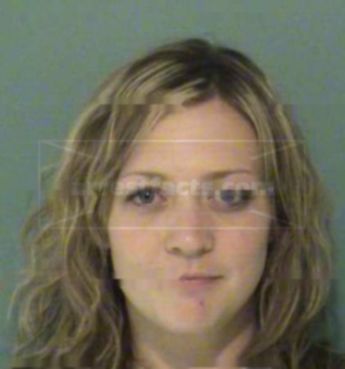 Codie Nicole Simonsen