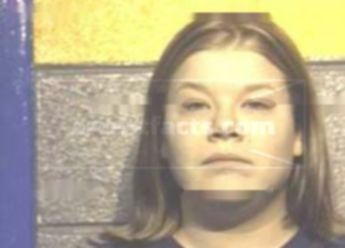 Brandi D. Gibson