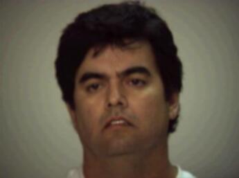 Pantaleon Ortiz