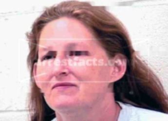 Monica Diann Lainhart