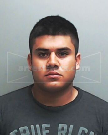 Gerardo Emiliano Gutierrez-Alvarez