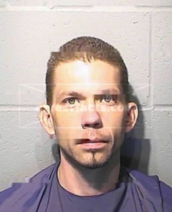 Patrick Thomas Dawson