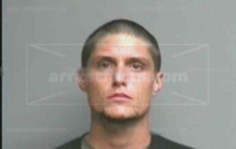 Zachary Robert Porter