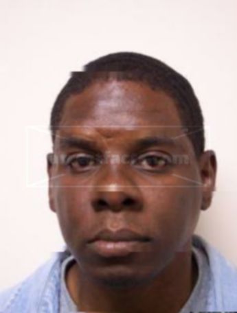Kevin Leon Williams