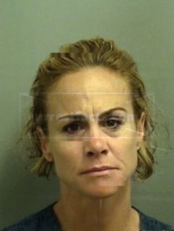 Jacqueline Houston Forte