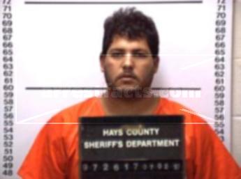 Mario Torres-Chavez