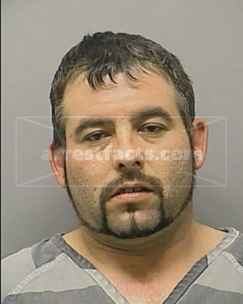 Michael Shane Hobbs