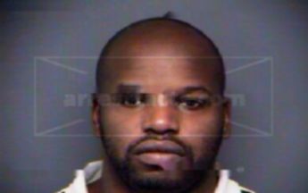 Cedric Deshawn Burum
