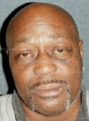 Jerome Mcgee