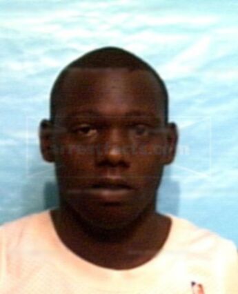 Albert Eugene Barnes Jr