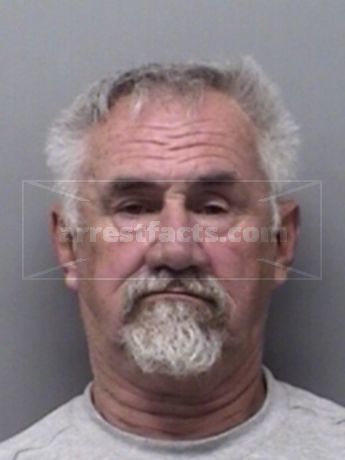James Clarence Ringley
