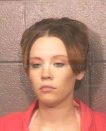 Samantha Diann Wilson