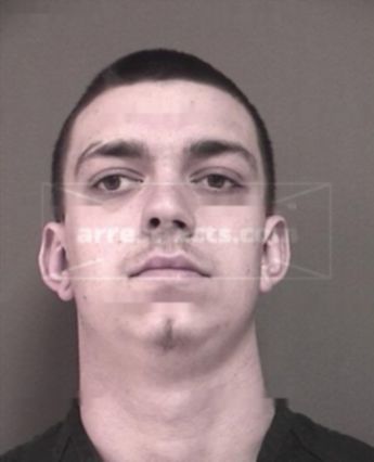 Justin Michael Berta
