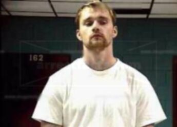 Eric Shane Tucker