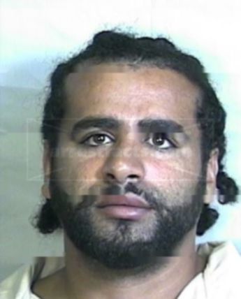 Abdul S Alkendi