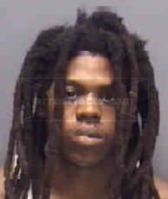 Devonte Devon Harris