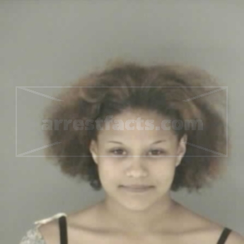 Lashawnda Ann Leas