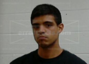 Caleb Ross Perez