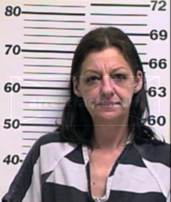 Cheryl Lynn Claiborne