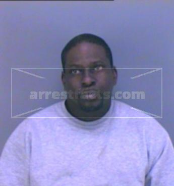 Ivan Emell Franks